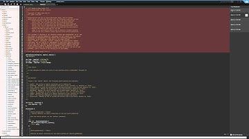 Cloud9 IDE: File Revisions