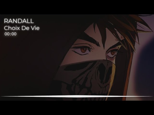 [Nightcore] RANDALL x Anas - Choix de vie (feat Nassi) | As Excellent Music