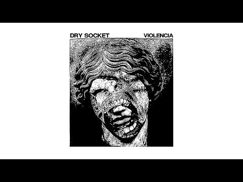 Violencia (2) — DRY SOCKET / VIOLENCIA - SPLIT 2025