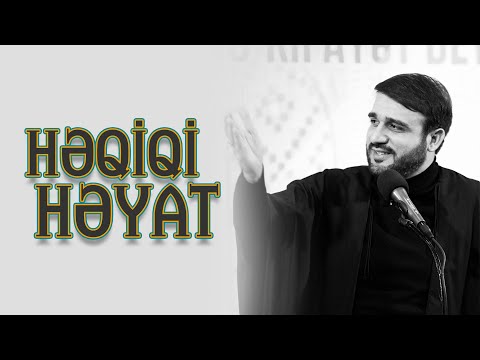 Hacı Ramil - Həqiqi həyat