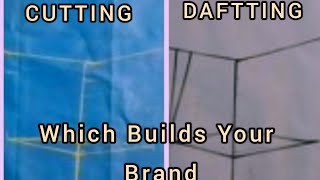 Freehand Vs Pattern Cutting What Every African Tailor Must Know