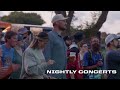 2024 PDGA Tim Selinske US Masters Disc Golf Championships | R4F9 | Hokom, Allen, AnDyke, Korver