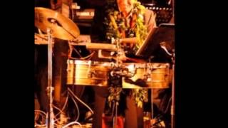 "Suenan Mis Timbales" Rolando Sanchez & Salsa Hawaii!! ASCAP
