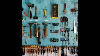The Tool Library - Borrow Tools. Build Community