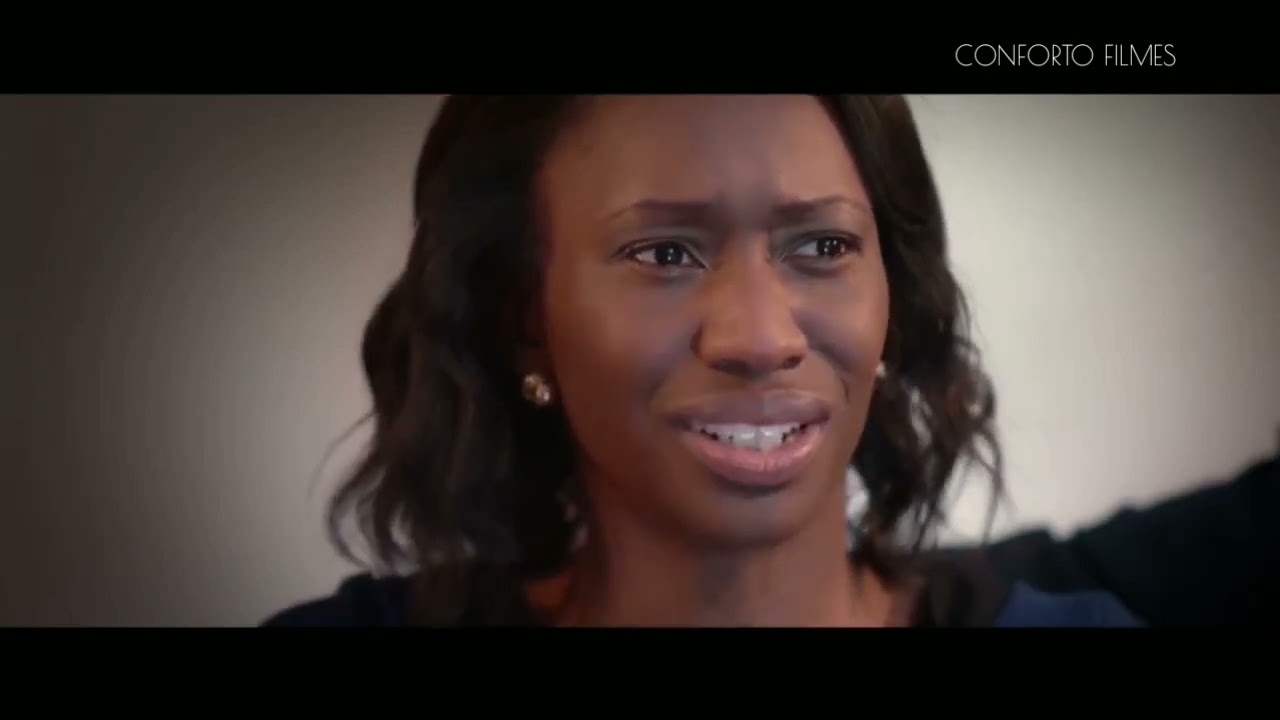 A ESCOLHA CERTA! Filme curto de ficção! ou não! CONFORTO FILMES