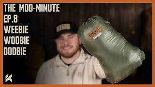 MOD-MINUTE - EP 8 | WEEBIE, WOOBIE, DOOBIE | KIFARU