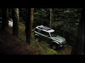 Новый Land Rover Defender | Способен на великие свершения!