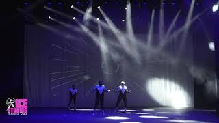 FAME RECITAL TRAILER