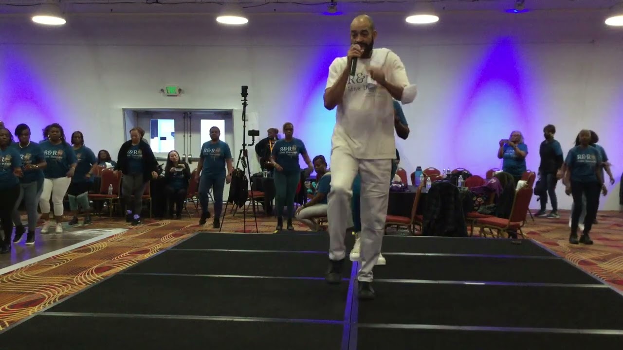 Come Home LD Demo/Inst (R&R NashVegas 02-2024) by Pretty Girl Roll taught by James Carr (HyNRG)