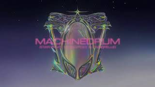 Machinedrum - 'Star (feat. MonoPoly & Tanerélle)' (Official Audio)