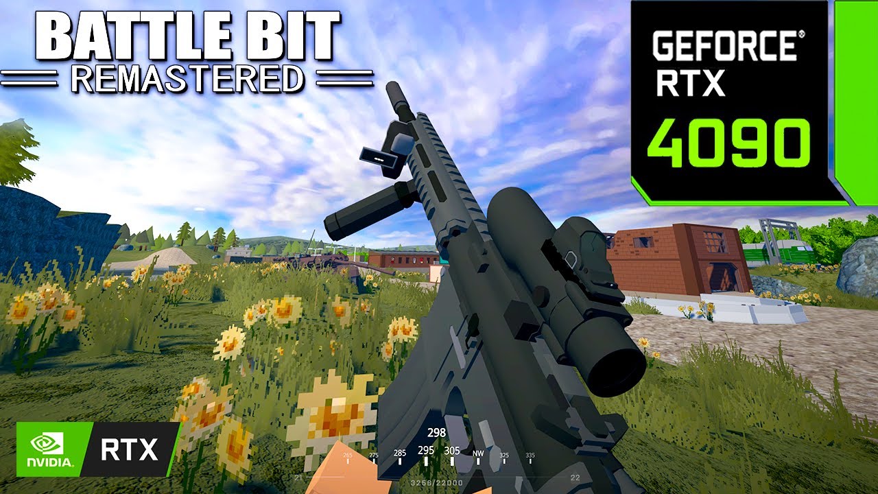 BattleBit Remastered (@BattleBitGame) / X