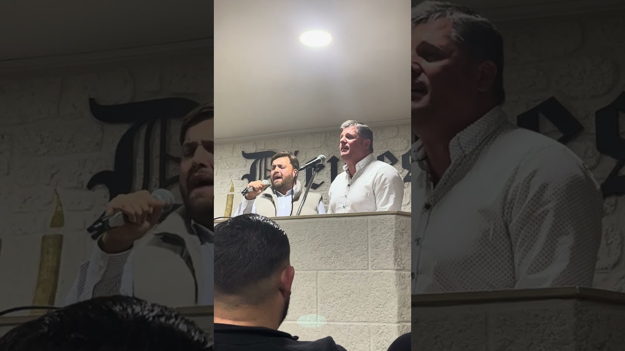 Cantique Rocky et Noé ( lorsque j’écoute ta parole)