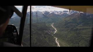 Backcountry Flying Expeditions