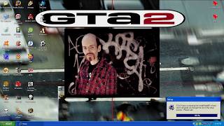 I Found My Old Grand Theft Auto 2 CD (GTA 2) … So I Installed It Like It’s 1999 | LostNet screenshot 3