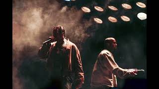 Kanye West - THANK GOD (ft. KayCyy) (Travis Scott)