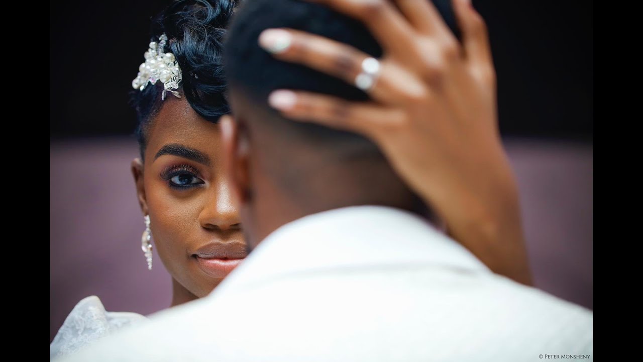 Amanda & Namy's Wedding // AKYLA WEDDING