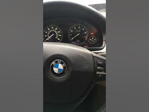 2013 bmw 528i f10 fuel pressure problem? - YouTube