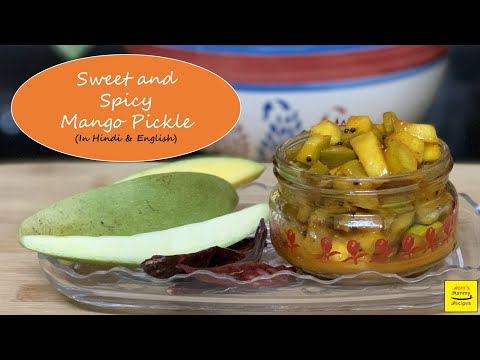 Totapuri Mango Recipes