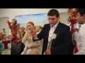 Цыганская Свадьба Руслана и Зинаиды 2016