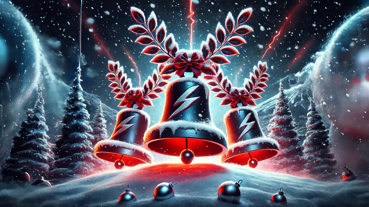 JINGLE BELLS - ROCK VERSION - YouTube
