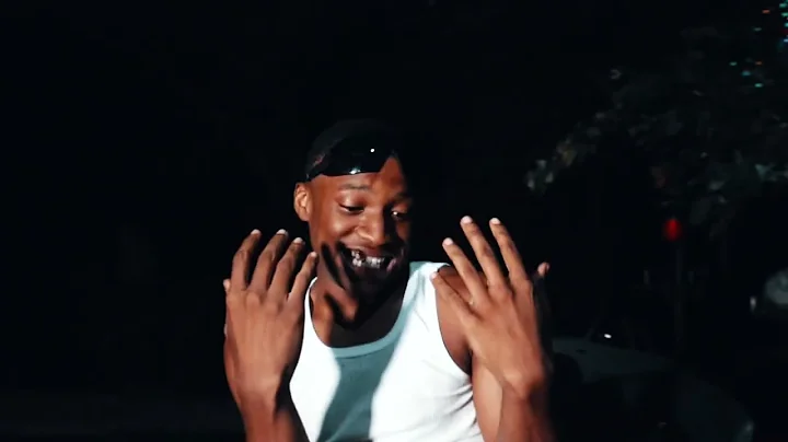 Ray Allen - PNF Zee (Official Video)