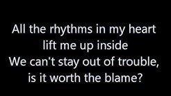 Ariana Grande - All My Love ft. Major Lazer ( Lyrics )  - Durasi: 3:36. 