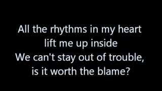 Ariana Grande - All My Love ft. Major Lazer ( Lyrics )