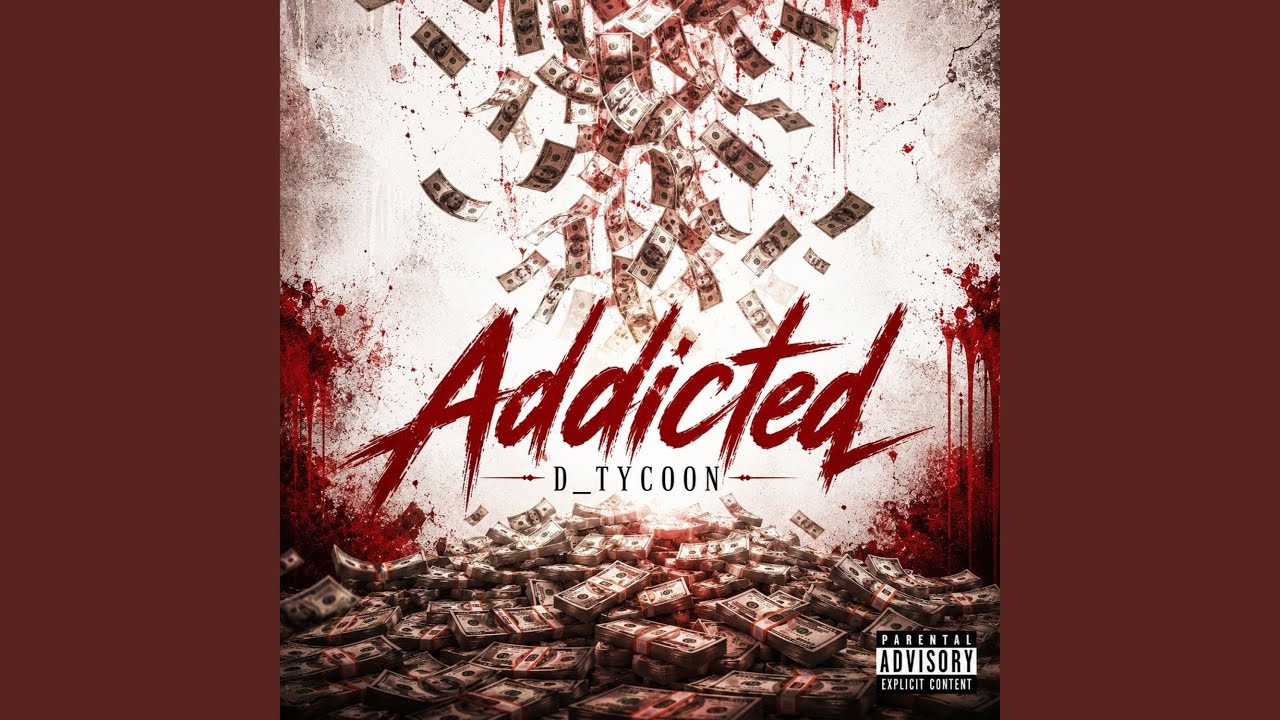 ADDICTED - YouTube