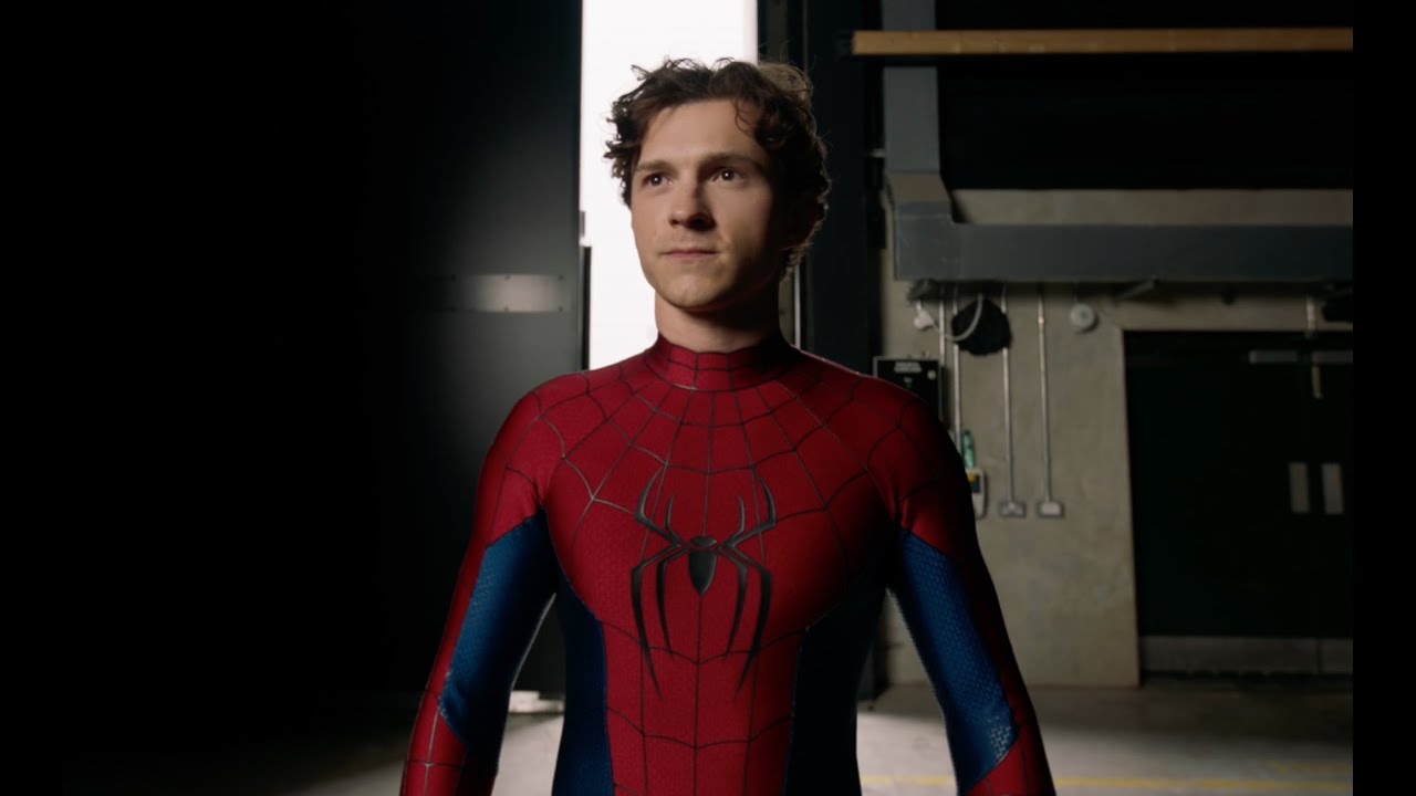 SPIDER-MAN BRAND NEW DAY TEASER! New Suit, Hulk & Mr. Negative CONFIRMED!