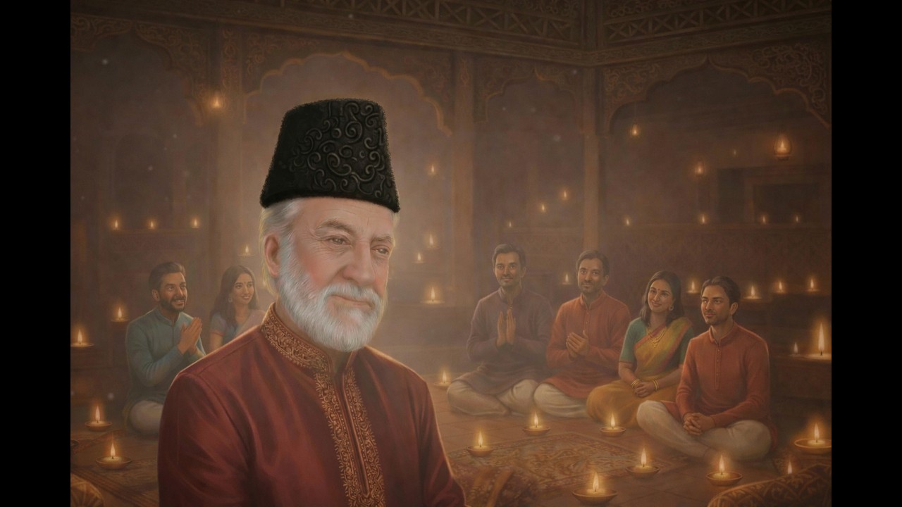 Mirza Ghalib- Ghazal- Dile Nadaan Tujhe Hua Kya Hai