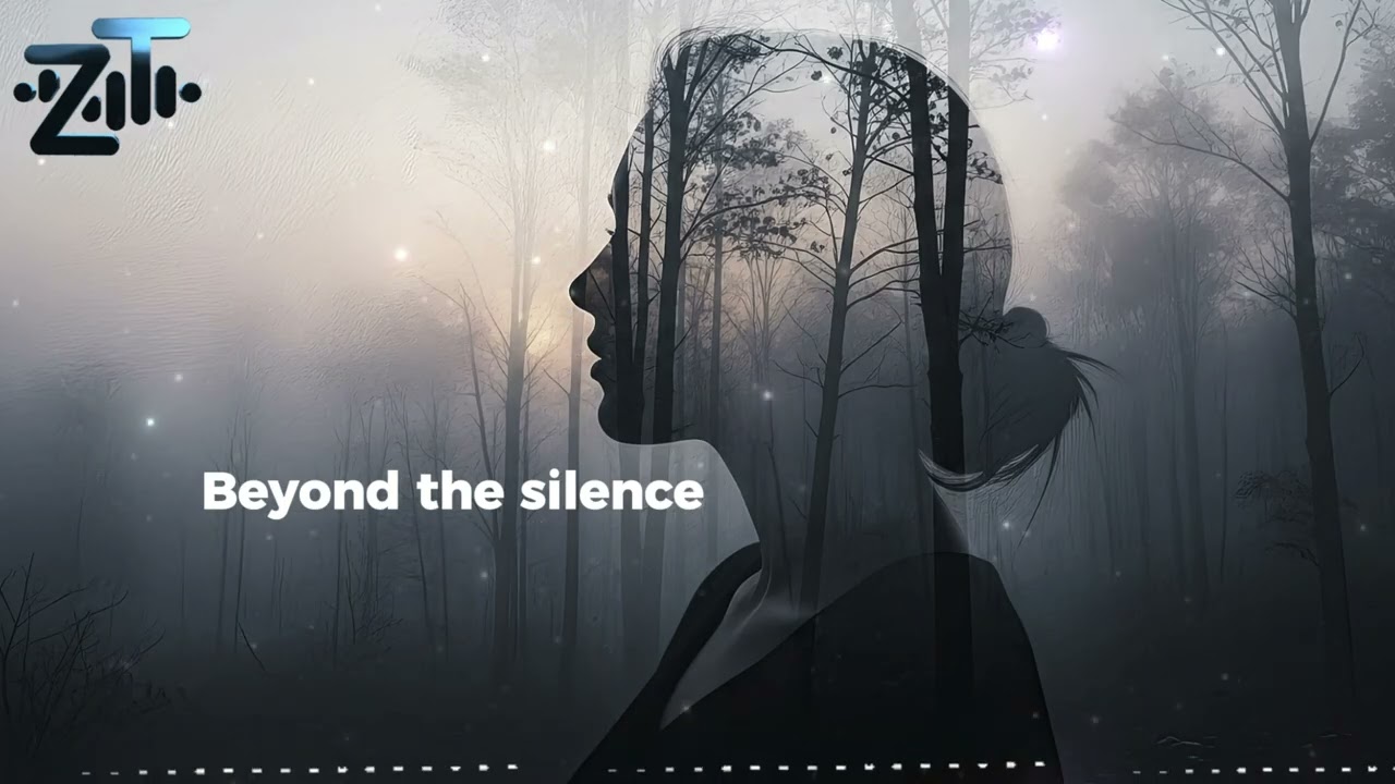 ZALVYN TORRES - BEYOND THE SILENCE (Official Music) | Melodic Techno