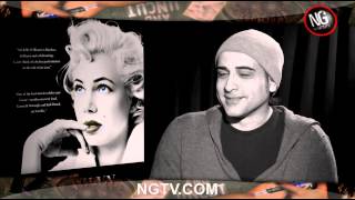 Kenneth Branagh on My Week With Marilyn