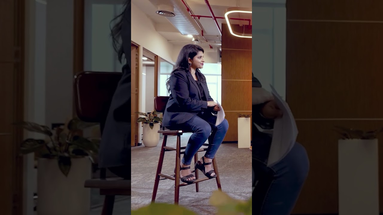 PROMO | Curtain Raiser: Future of Work | IndiQube