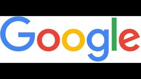 Project 0 (Google Search Page) | CS50 Web Programming with Python and Javascript