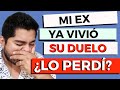 ¿Tu ex ya vivió su duelo?// David agmez// Recupera a tu ex.