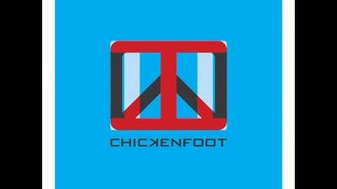 Chickenfoot - Last Temptation