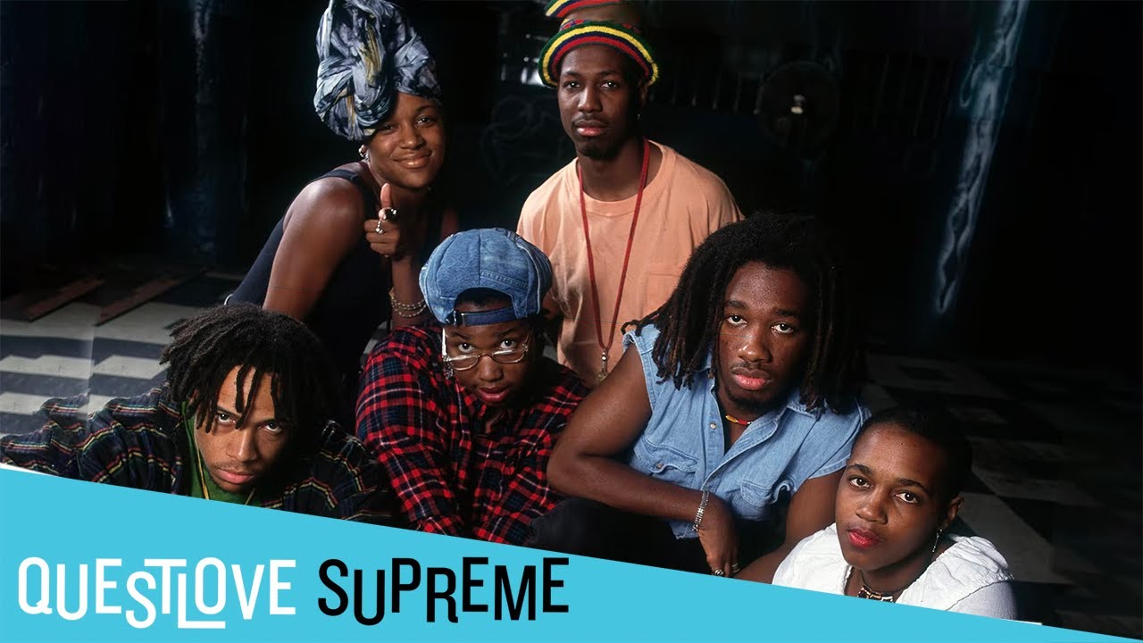 Speech Describes Arrested Development's Southern Identity