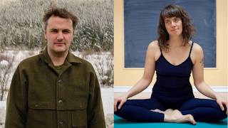 Mount Eerie - Love Without Possession (with Julie Doiron)