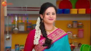 Anbe Sivam - அன்பே சிவம் - EP 1 - Vikram Shri, Kavita Gowda - Tamil Family Show - Zee Tamil