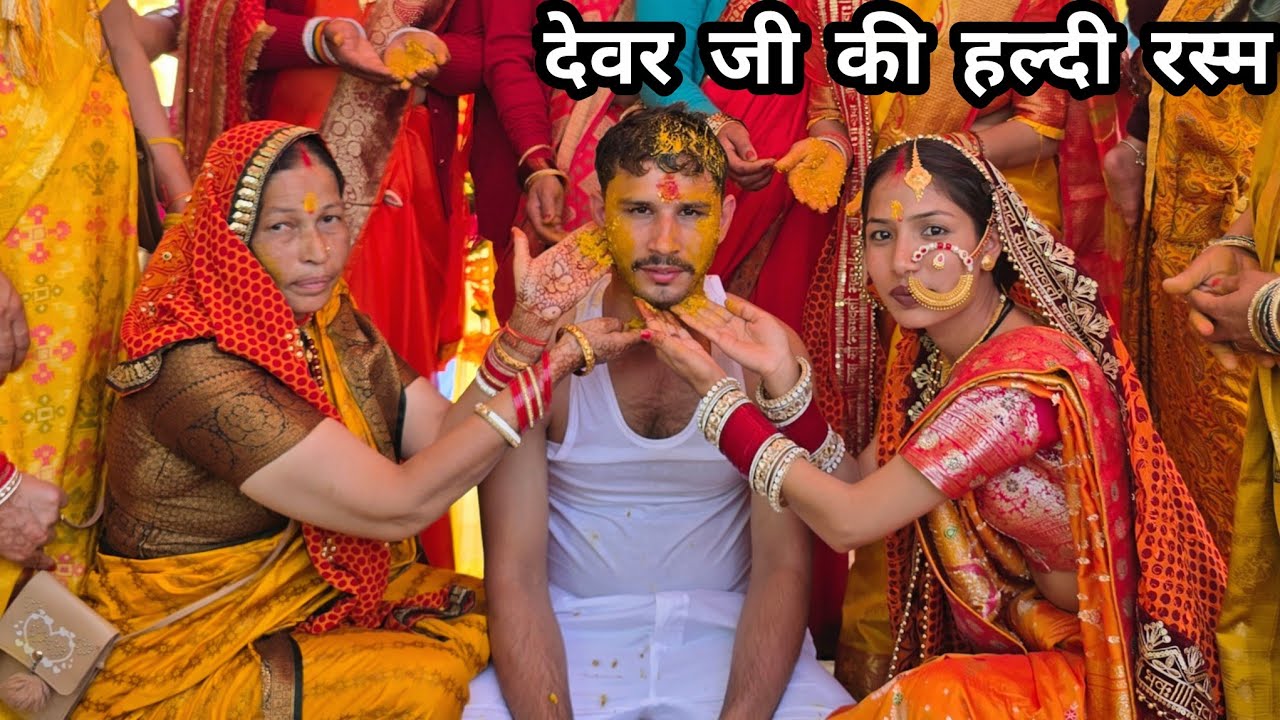 सबको था इस शुभ दिन का इंतजार || Pahadi Lifestyle Vlog || Arti Uttarakhand Wali ||