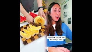 What Not To Do If You Are Failing A Cl