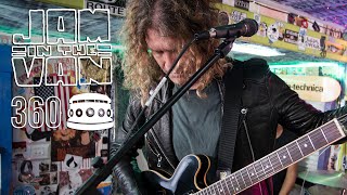 KEUNING - 360 VR Session - 'I Ruined You' (Live in Los Angles, CA 2019) #JAMINTHEVAN KEUNING - 360 VR Session - 'I Ruined You' (Live in Los Angles, CA 2019) #JAMINTHEVAN
