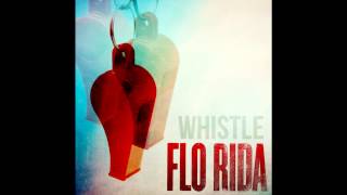 Flo Rida - Whistle (Digi Remix) ( HQ )