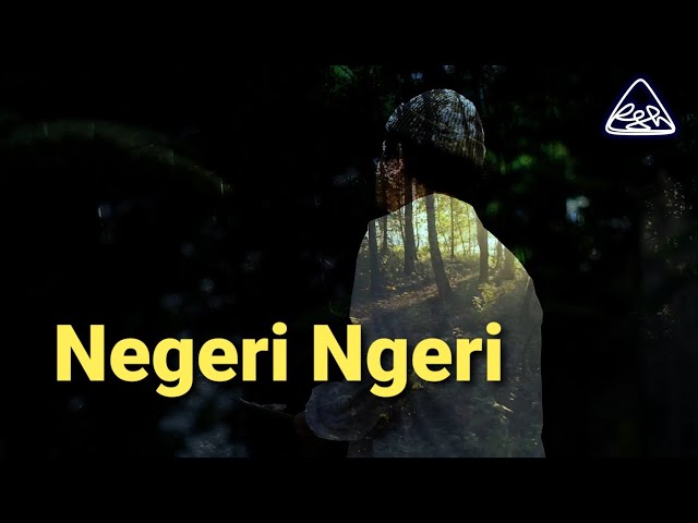 NEGERI NGERI | Peri Sandi Huizche class=