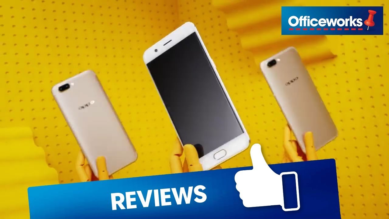 OPPO R11 Smartphone