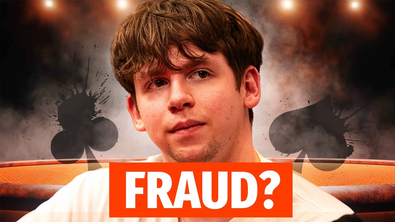 Corey Eyring Accused of FRAUD?! The TRUTH