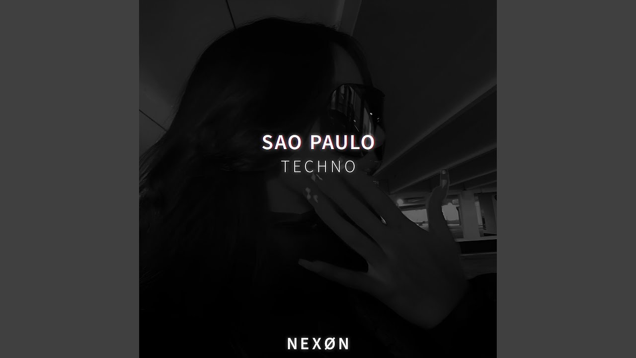 SAO PAULO (TECHNO)