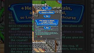 🔥KANDA:✨PRZYGODY DRUIDA GAMEL QUEST✨ - #tibia  #tibiashorts  #rashid  #kanda  #gaming