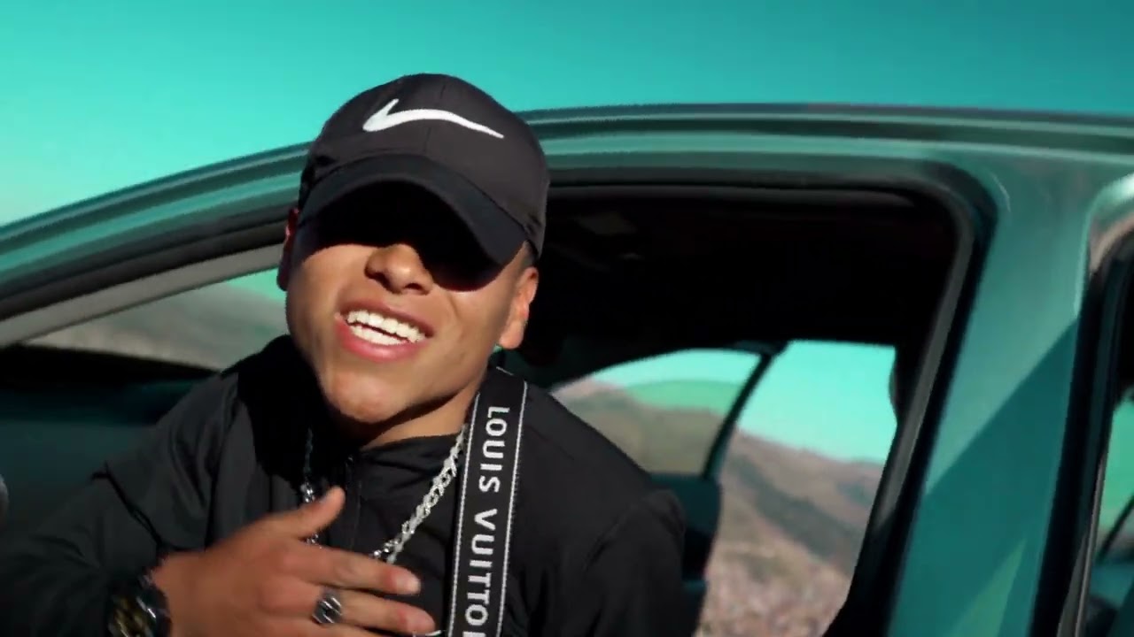 ALARAKO (VIDEO OFICIAL)