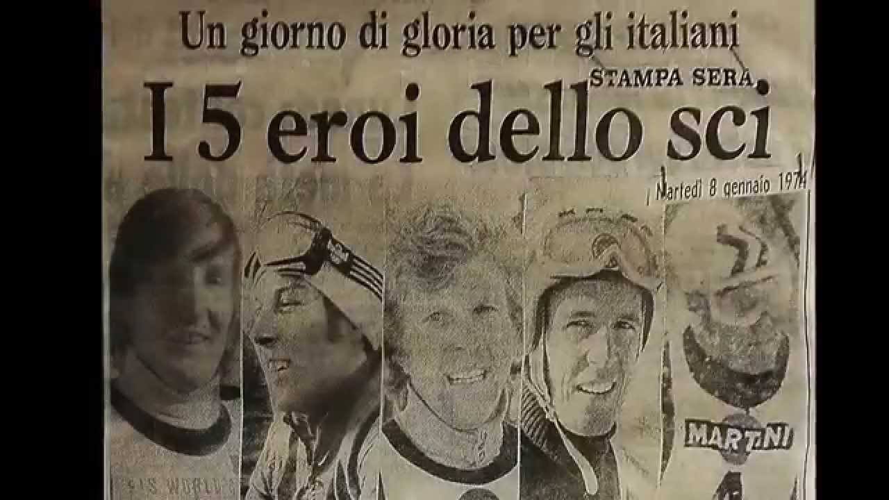 La mia Coppa del Mondo 1974